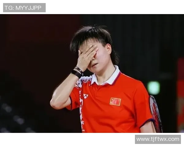 上海羽毛球队中路突破解析：新战术带来的竞技变革与未来展望